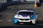 BMW i8 Formula E Safety Car 2019 года
